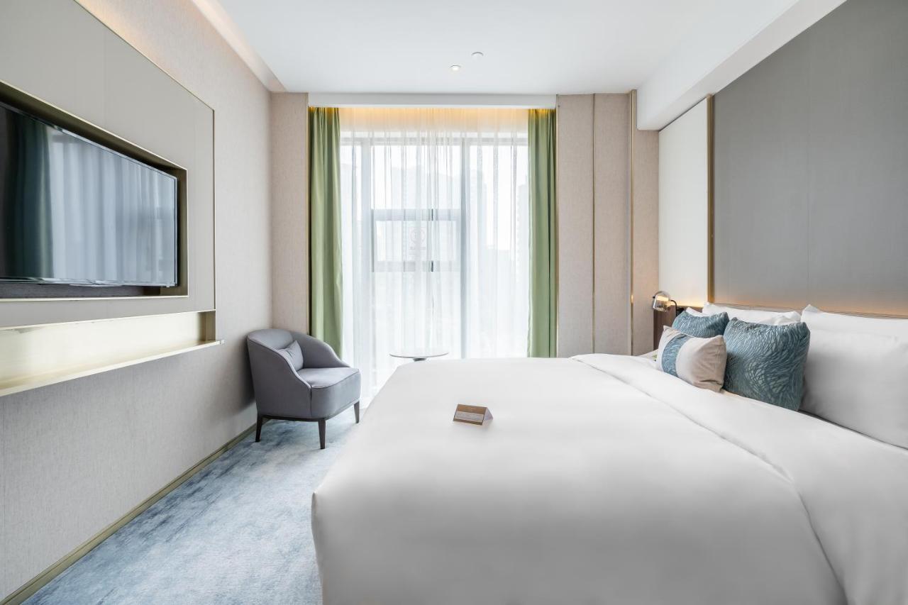 Anban Hotel Шэньчжэнь Экстерьер фото
